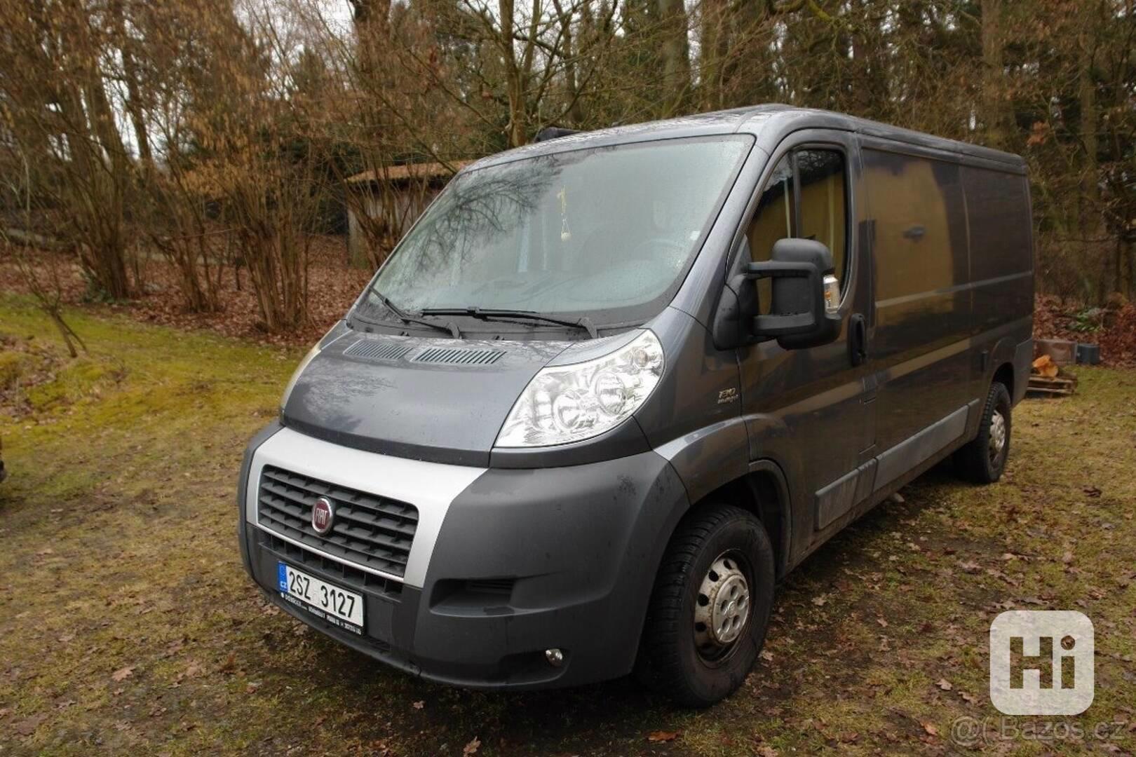 Fiat Ducato 2,3 - foto 1