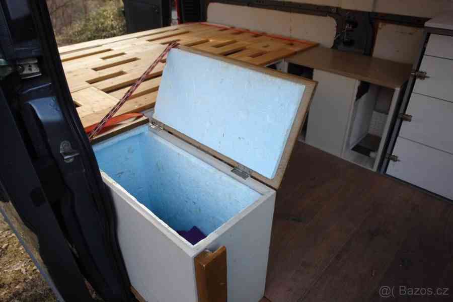 Fiat Ducato 2,3 - foto 8