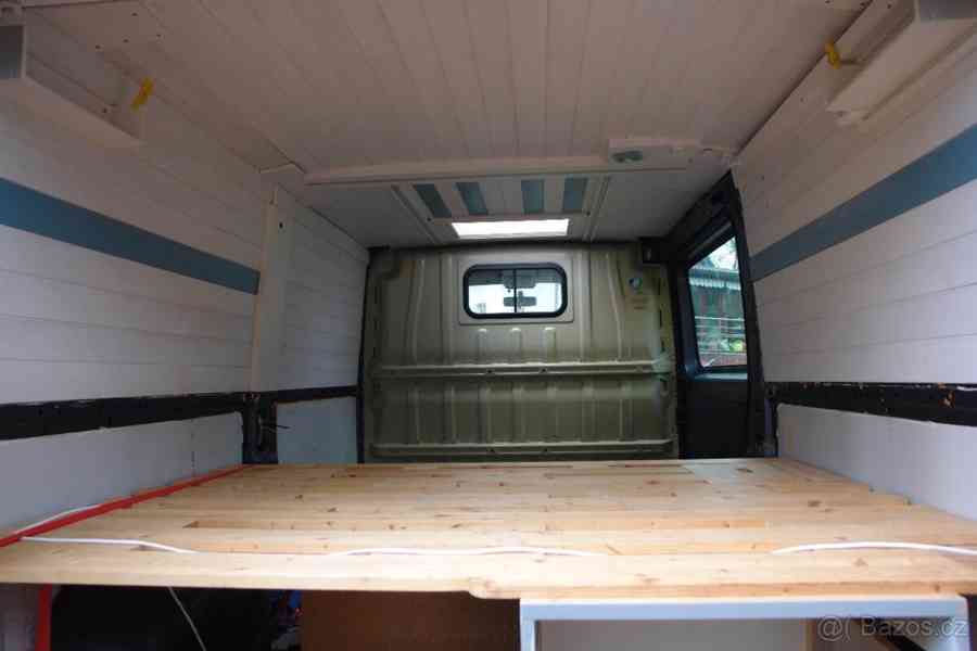 Fiat Ducato 2,3 - foto 12