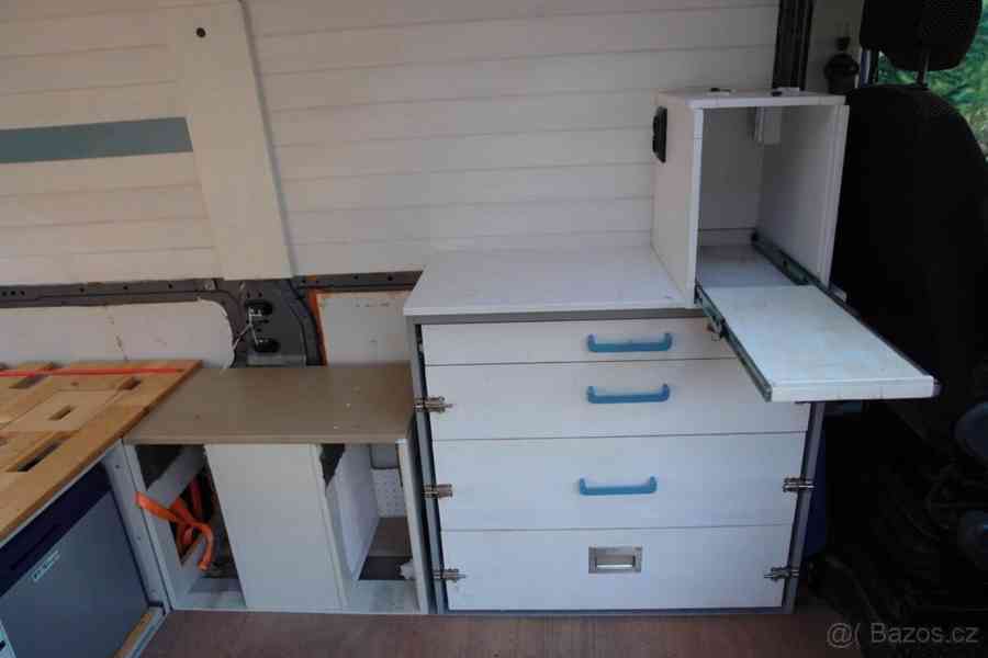 Fiat Ducato 2,3 - foto 7