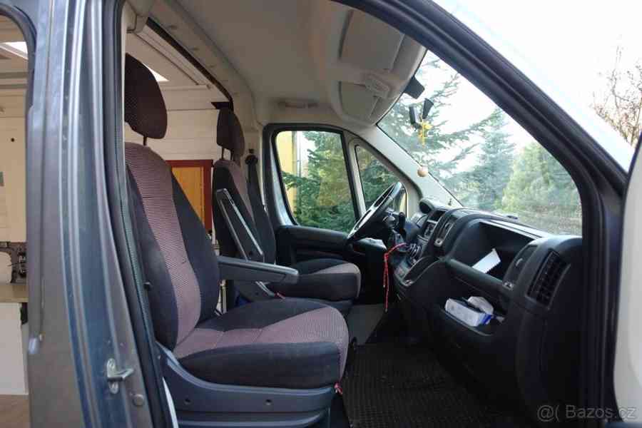 Fiat Ducato 2,3 - foto 9