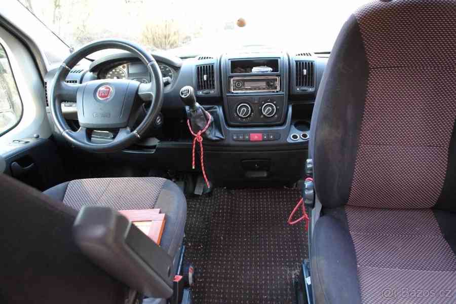 Fiat Ducato 2,3 - foto 5