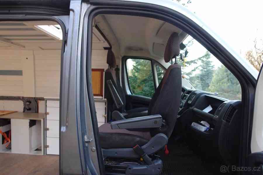 Fiat Ducato 2,3 - foto 10