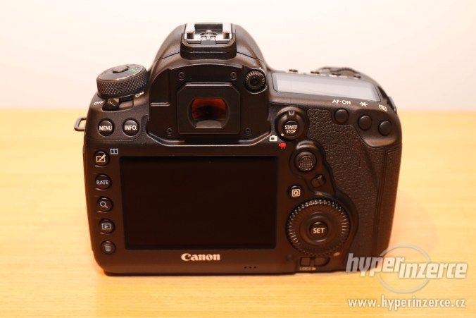 Canon EOS 5D Mark IV DSLR Camera - foto 6