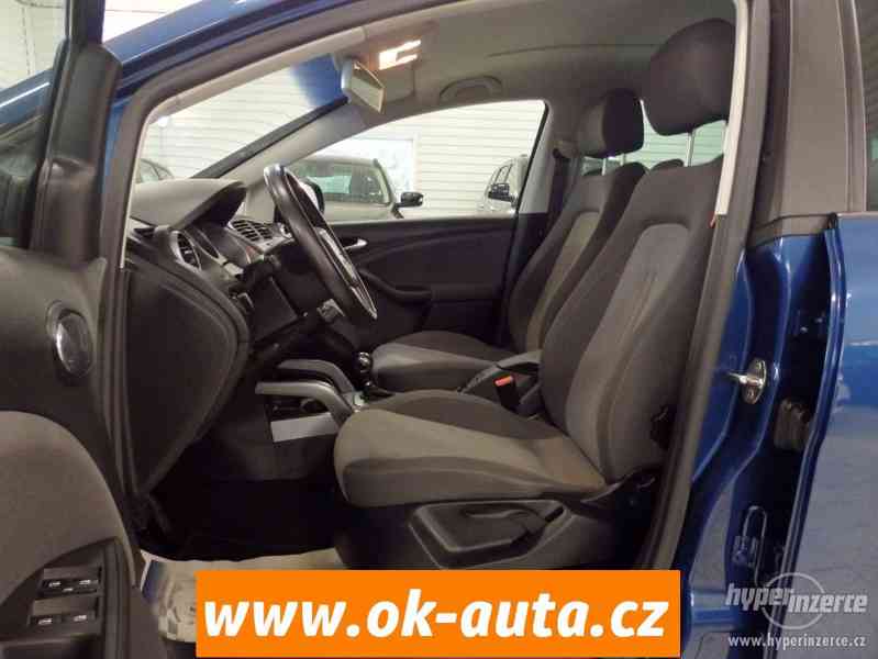 Seat Altea XL 1.6TDI COMFORT DSG 2013-DPH - foto 5