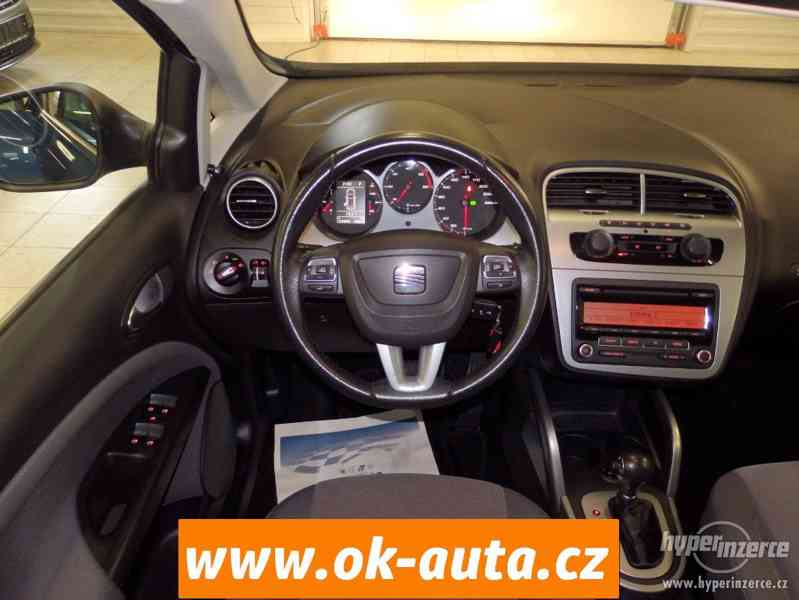 Seat Altea XL 1.6TDI COMFORT DSG 2013-DPH - foto 7