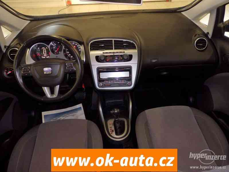 Seat Altea XL 1.6TDI COMFORT DSG 2013-DPH - foto 8