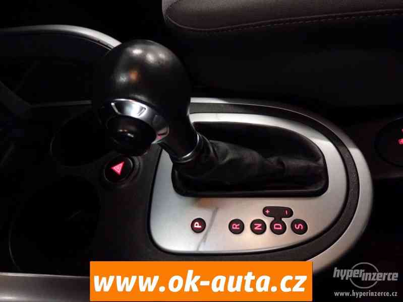 Seat Altea XL 1.6TDI COMFORT DSG 2013-DPH - foto 11
