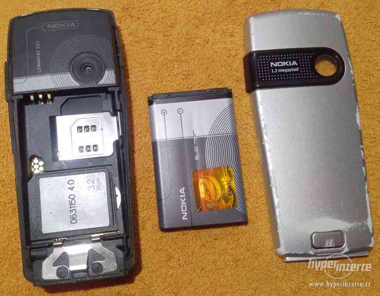 Aligator A400 +Nokia 6230 +Nokia 6020 -100 % funkční!!! - foto 8