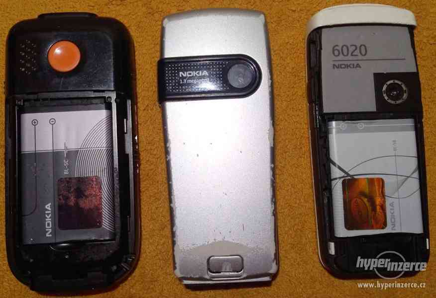 Aligator A400 +Nokia 6230 +Nokia 6020 -100 % funkční!!! - foto 11