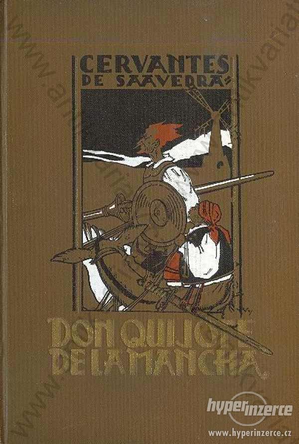 Don Quijote de la Mancha - foto 1