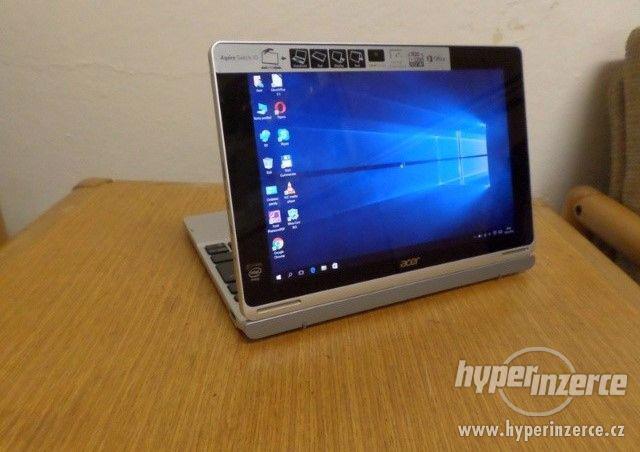 Acer Aspire Switch 10 - Full HD 64Gb - foto 4