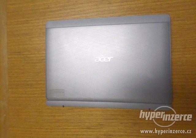 Acer Aspire Switch 10 - Full HD 64Gb - foto 7