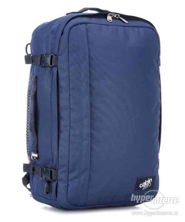 Prodam batoh/palubni zavazadlo CabinZero Plus 42L - foto 1