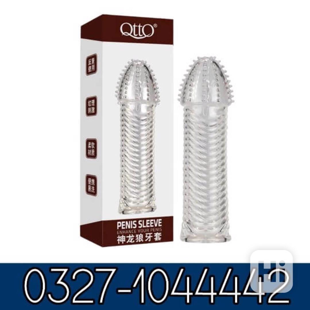 Silicone Condom Price In Pakistan / NewTeleStore.Com - foto 1