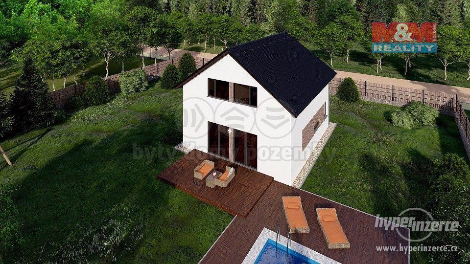Prodej rodinného domu, 117 m?, Štíhlice - foto 1