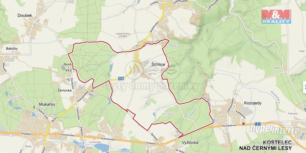 Prodej rodinného domu, 117 m?, Štíhlice - foto 3