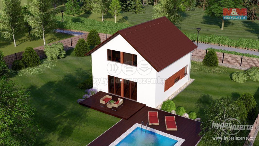 Prodej rodinného domu, 117 m?, Štíhlice - foto 13