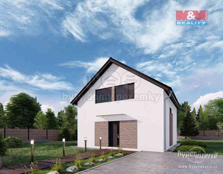 Prodej rodinného domu, 117 m?, Štíhlice - foto 14