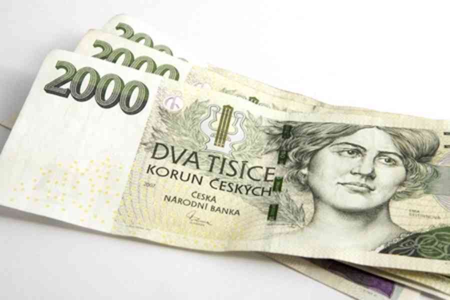 ČESKÁ OBYVATELSTVA: POTŘEBUJE SPOLEHLIVÉ A JISTÉ PŮJČKY? - foto 2