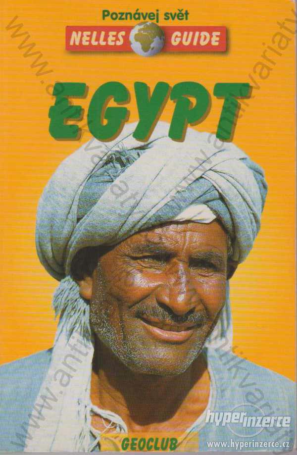 Egypt, Eva Ambros - foto 1