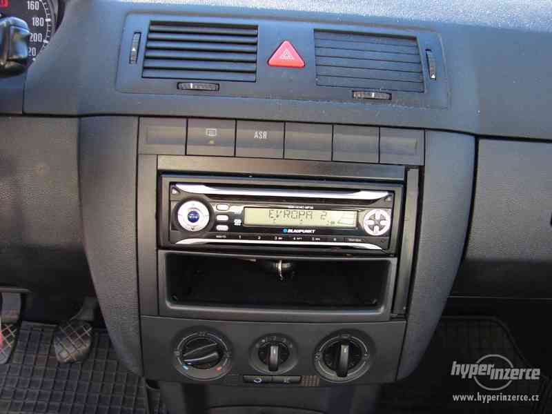 Škoda Fabia 1.9 TDI Combi r.v.2003 (74 KW) - foto 8