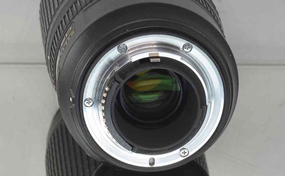 Nikon AF-S Nikkor 70-300mm f/4.5-5.6 ED VR **FX - foto 6