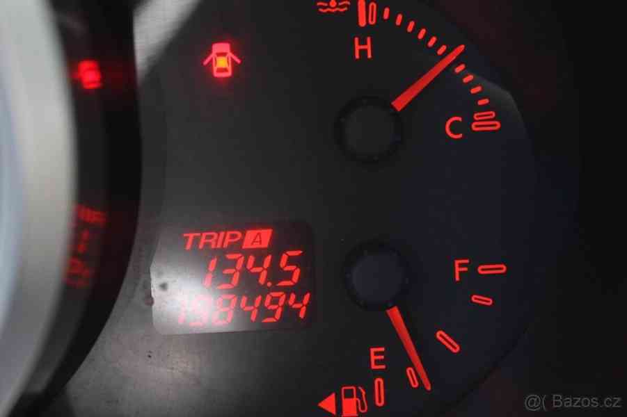 Mazda CX-7 2,3   DISI Turbo 191 kW 4x4 LPG - foto 10