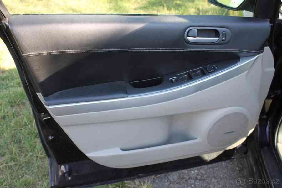 Mazda CX-7 2,3   DISI Turbo 191 kW 4x4 LPG - foto 11