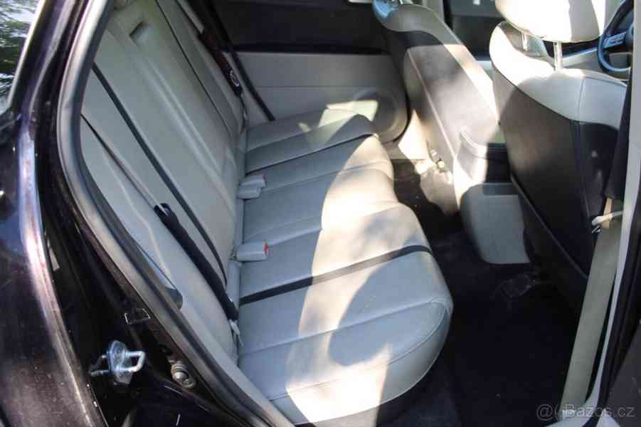 Mazda CX-7 2,3   DISI Turbo 191 kW 4x4 LPG - foto 17