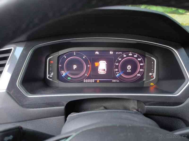 Volkswagen Tiguan auto jako nové - foto 2