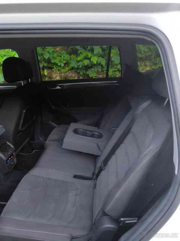 Volkswagen Tiguan auto jako nové - foto 14
