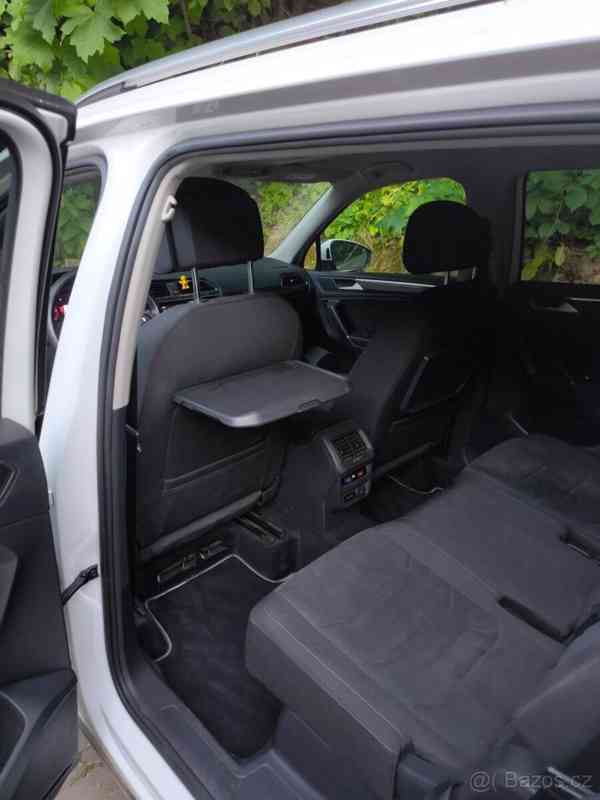 Volkswagen Tiguan auto jako nové - foto 18