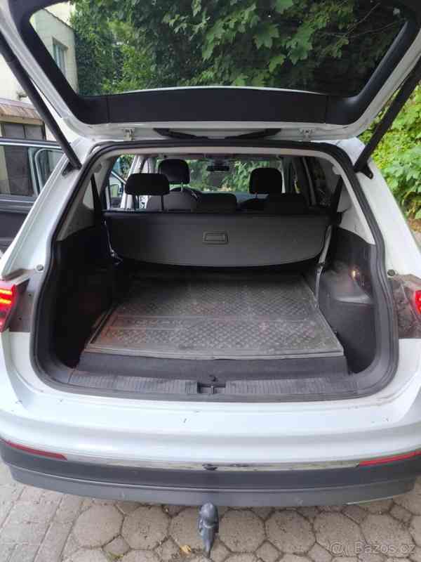 Volkswagen Tiguan auto jako nové - foto 7