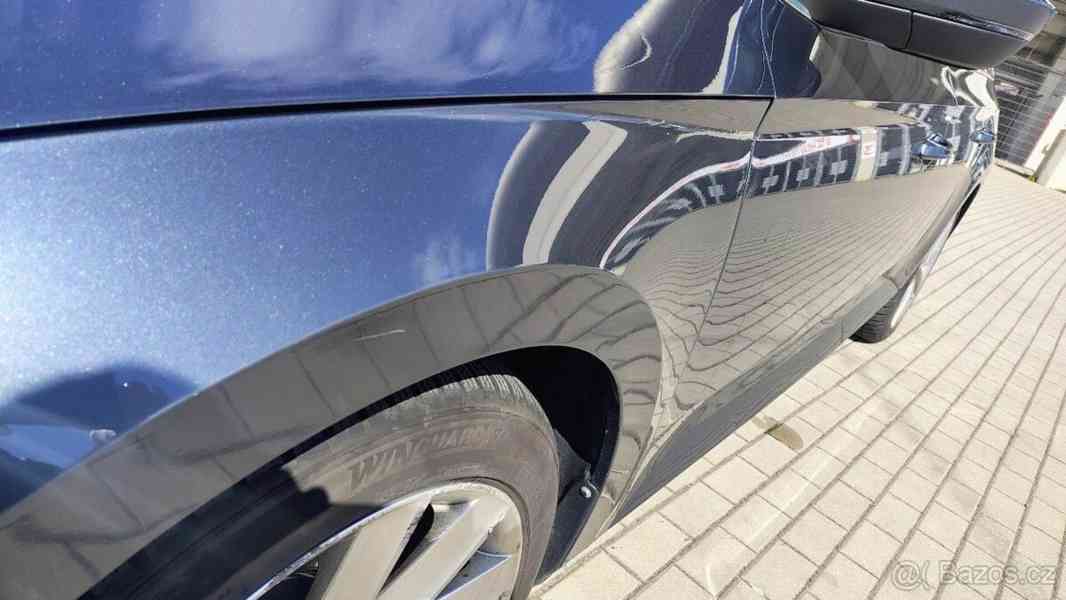 Škoda Superb 2,0 TSI 206kW DSG 4x4 - foto 3