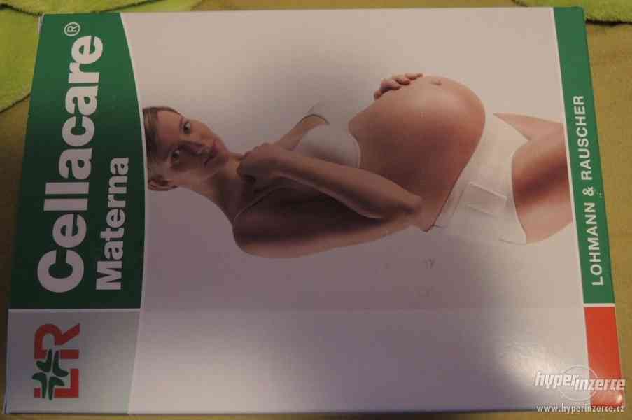 Těhotenský pás Cellacare Materna vel. 3 - foto 1