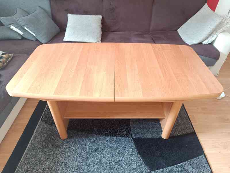 Konferenční stůl  - foto 5