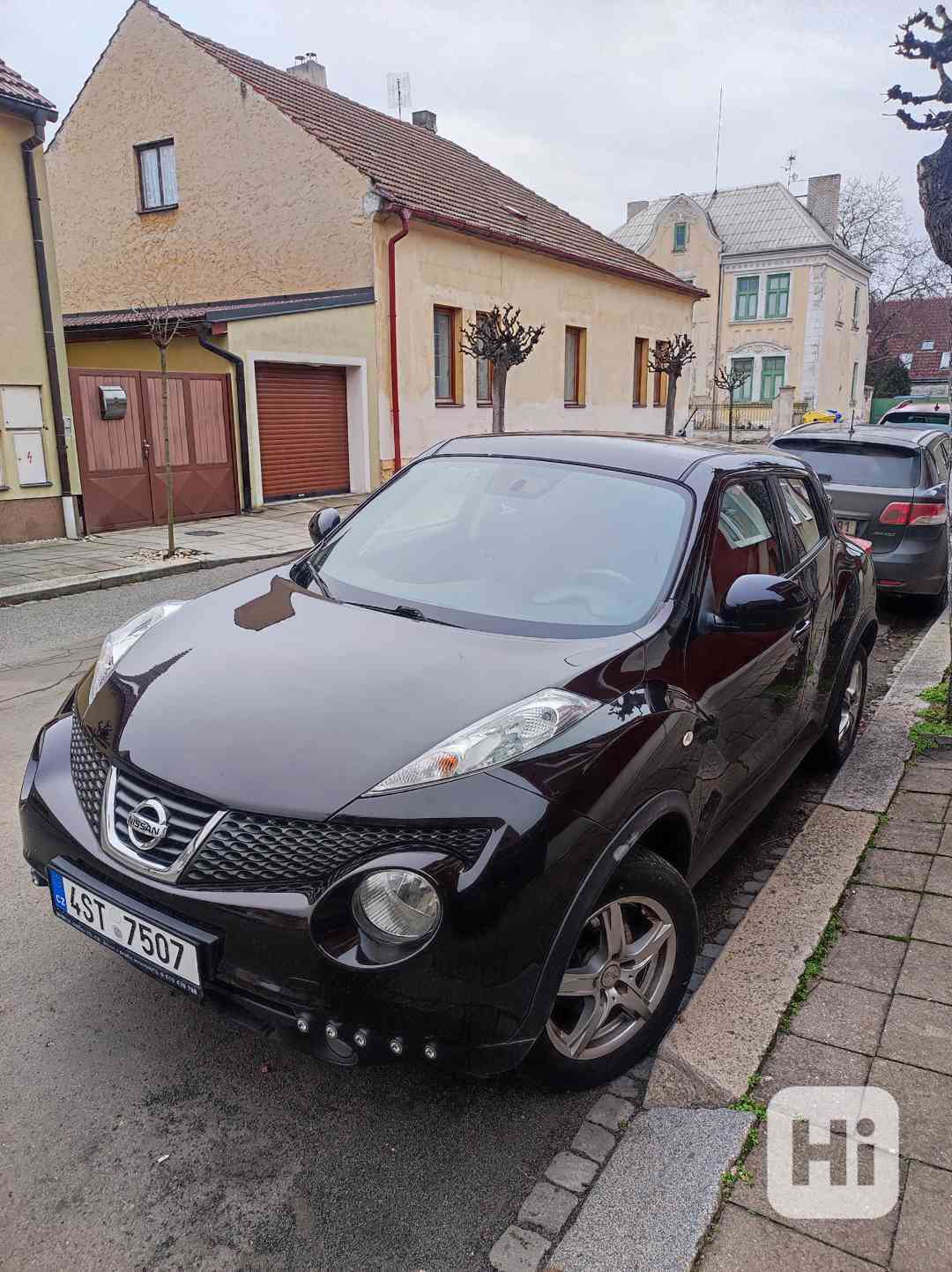 Prodám Nissan Juke F15 - foto 1