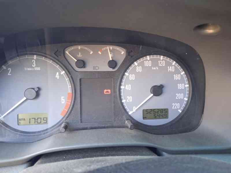 Prodám Škoda Octavia  - foto 6