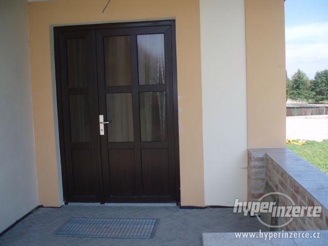 Pronájem restaurace Nový Bydžov - foto 1