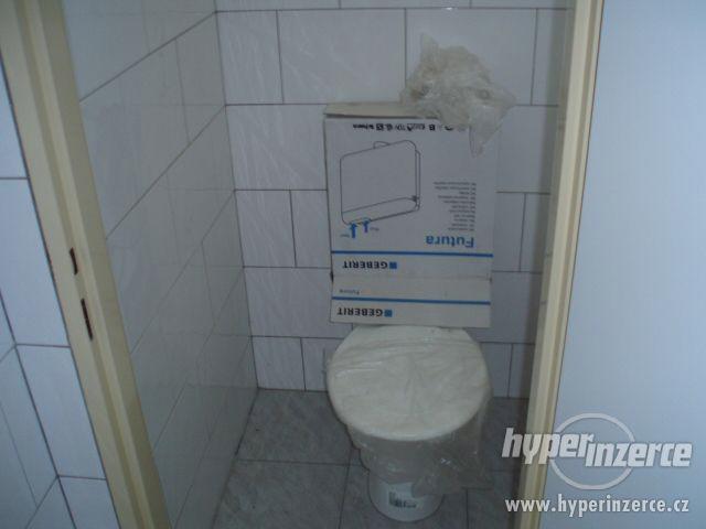 Pronájem restaurace Nový Bydžov - foto 3