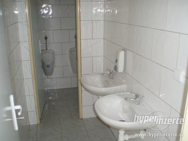 Pronájem restaurace Nový Bydžov - foto 4