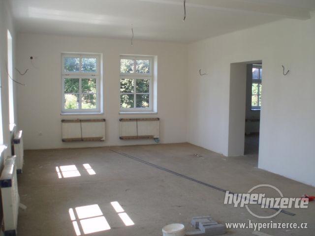 Pronájem restaurace Nový Bydžov - foto 6