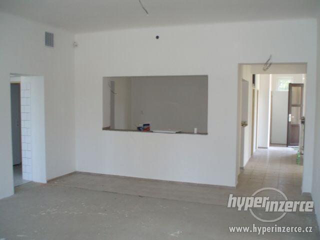 Pronájem restaurace Nový Bydžov - foto 8