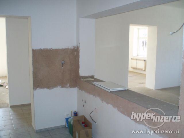 Pronájem restaurace Nový Bydžov - foto 10