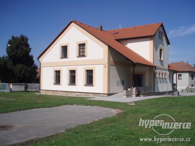 Pronájem restaurace Nový Bydžov - foto 11