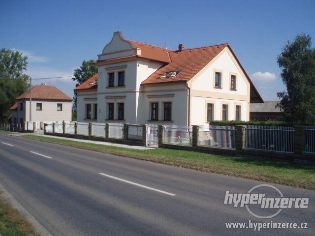 Pronájem restaurace Nový Bydžov - foto 12