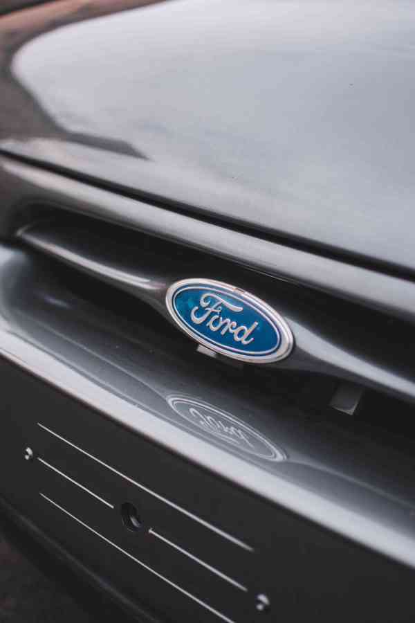 Ford Mondeo 1993 - foto 16