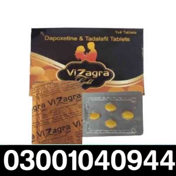 Vizagra Gold Tablets in Pakistan ' 03001040944