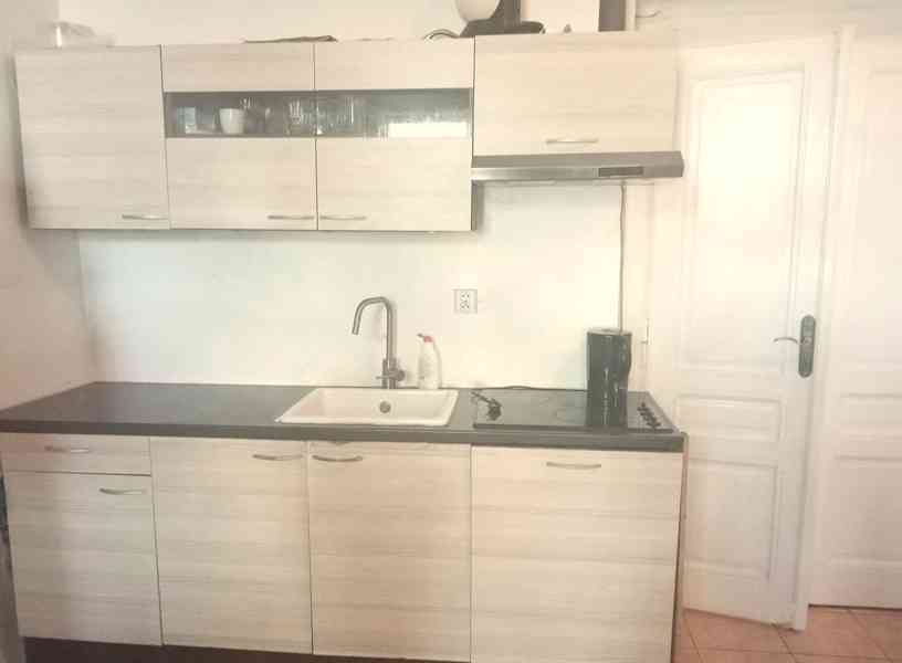 Pronájem bytu 3+kk, 63m2, Praha 5, Málá Chuchle - foto 4